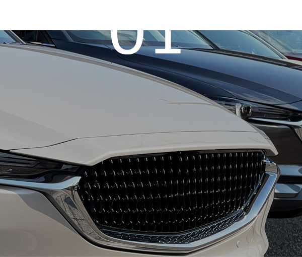 豊富な取引の中から最適な選択肢を提示します