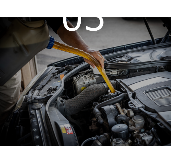 アフターサービスの充実で安心のカーライフを提供