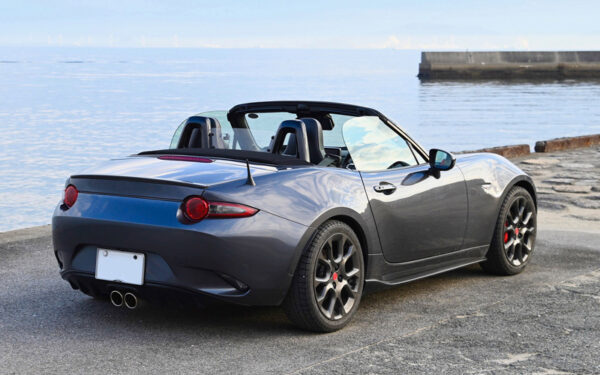 オーダー型中古車販売