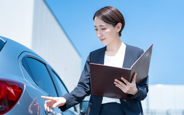 チェックシート